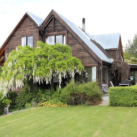 Mountain View Lodge Queenstown Exterior foto