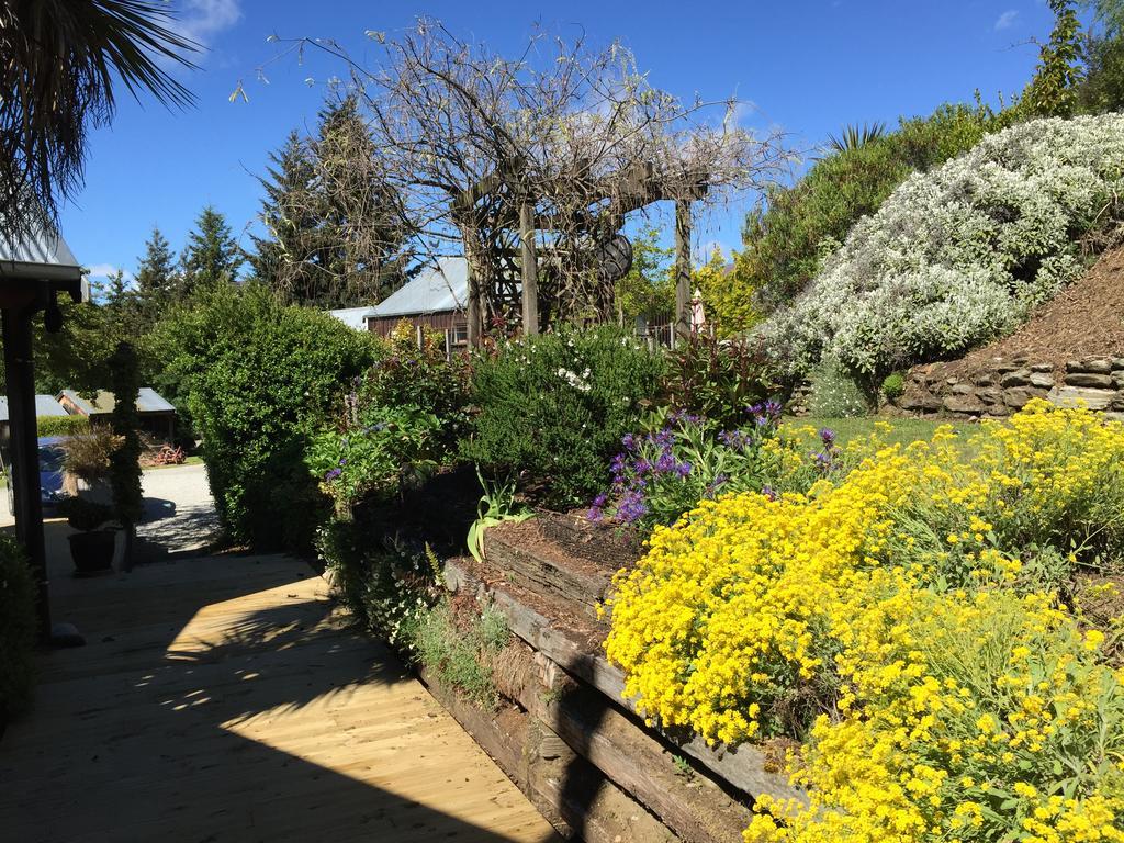 Mountain View Lodge Queenstown Exterior foto