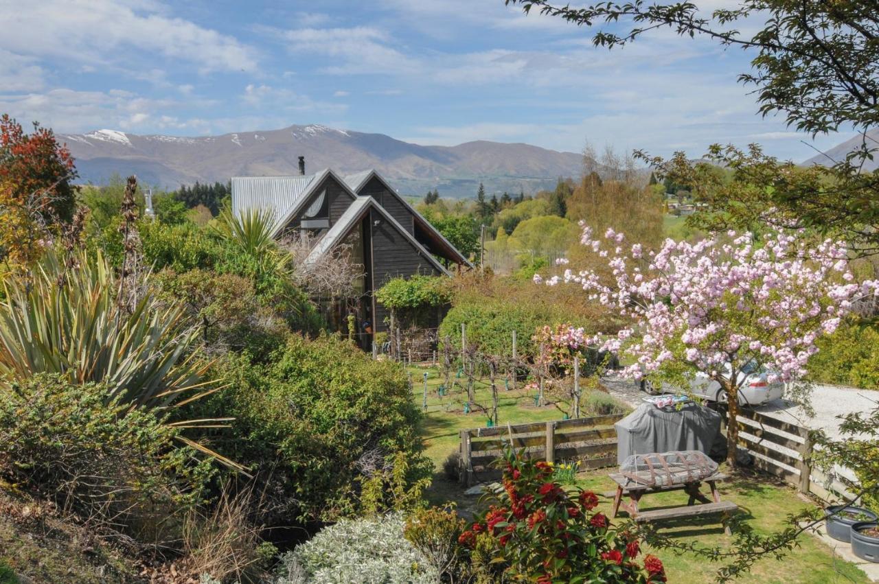 Mountain View Lodge Queenstown Exterior foto