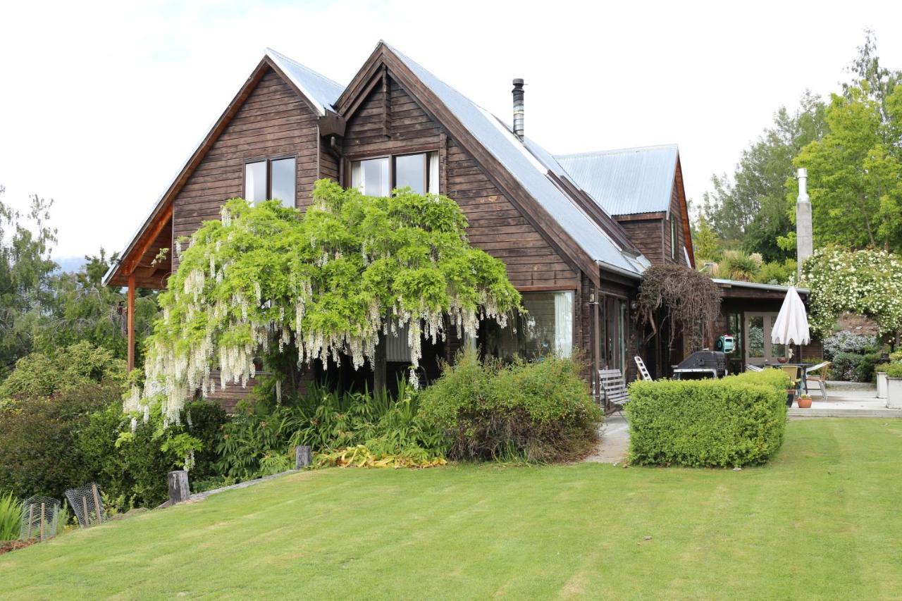 Mountain View Lodge Queenstown Exterior foto